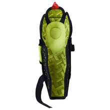Load image into Gallery viewer, Bauer Hockey Protective Gear Bauer Vapor Velocity Hockey Shin Guards Youth 1060489
