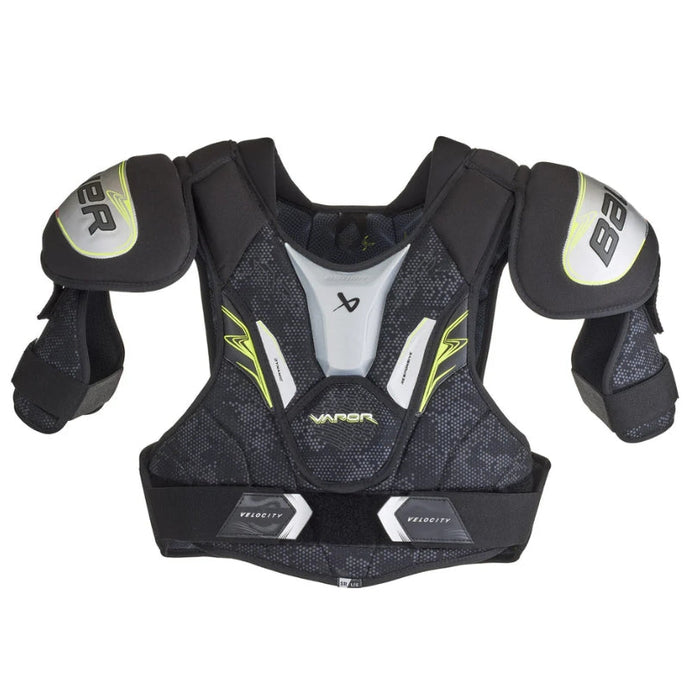 Bauer Hockey Protective Gear Bauer Vapor Velocity Hockey Shoulder Pads Intermediate 2025