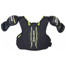 Load image into Gallery viewer, Bauer Hockey Protective Gear Bauer Vapor Velocity Hockey Shoulder Pads Youth 1060487
