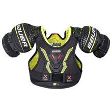 Load image into Gallery viewer, Bauer Hockey Protective Gear Bauer Vapor Velocity Hockey Shoulder Pads Youth 2022
