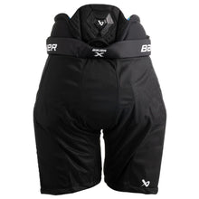Load image into Gallery viewer, Bauer Hockey Protective Gear Bauer X Hockey Pants Junior 2024 Small Medium Large
