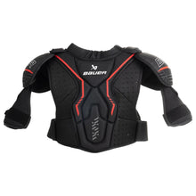Load image into Gallery viewer, Bauer Hockey Protective Gear Bauer X-W Hockey Shoulder Pads Women`s 1063706
