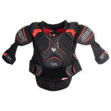 Load image into Gallery viewer, Bauer Hockey Protective Gear Bauer X-W Hockey Shoulder Pads Women`s 2024
