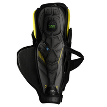 Load image into Gallery viewer, Bauer Hockey Shin Guard Bauer Supreme Mach Hockey Shin Guards Intermediate 1061888
