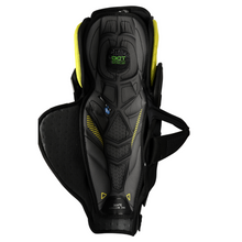 Load image into Gallery viewer, Bauer Hockey Shin Guard Bauer Supreme Mach Hockey Shin Guards Senior 15 16 17 inch

