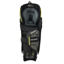 Load image into Gallery viewer, Bauer Hockey Shin Guard Bauer Supreme Matrix Hockey Shin Guards SDC Intermediate 2023
