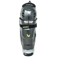 Load image into Gallery viewer, Bauer Hockey Shin Guard Bauer Supreme Matrix Hockey Shin Guards Source Exclusive Intermediate 2023
