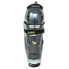 Load image into Gallery viewer, Bauer Hockey Shin Guard Bauer Supreme Matrix Hockey Shin Guards Source Exclusive Senior 2023
