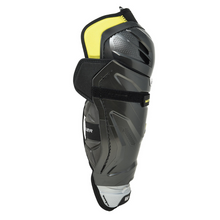 Load image into Gallery viewer, Bauer Hockey Shin Guard Bauer Supreme Matrix Hockey Shin Guards Source Exclusive Teen 2023
