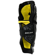 Load image into Gallery viewer, Bauer Hockey Shin Guards Bauer Supreme M3 Senior Hockey Shin Guards 15 inch
