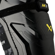 Load image into Gallery viewer, Bauer Hockey Shin Guards Bauer Supreme M3 Senior Hockey Shin Guards 17 inch
