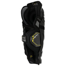 Load image into Gallery viewer, Bauer Hockey Shin Guards Bauer Supreme M5 Pro Intermediate Hockey Shin Guards 13 inch
