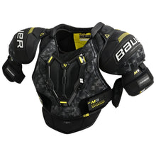 Load image into Gallery viewer, Bauer Hockey Shoulder Pads Bauer Supreme M3 Intermediate Hockey Shoulder Pads 2023
