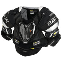 Load image into Gallery viewer, Bauer Hockey Shoulder Pads Bauer Supreme M5 Pro Junior Hockey Shoulder Pads 2023
