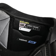 Load image into Gallery viewer, Bauer Hockey Shoulder Pads Bauer Supreme M5 Pro Senior Hockey Shoulder Pads Medium Large XL
