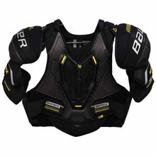 Load image into Gallery viewer, Bauer Hockey Shoulder Pads Bauer Supreme Matrix Ice Hockey Shoulder Pads Senior 2023
