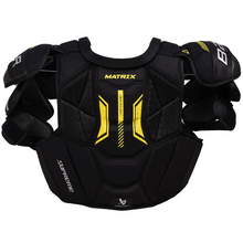 Load image into Gallery viewer, Bauer Hockey Shoulder Pads Bauer Supreme Matrix Shoulder Pads SDC Intermediate 2023
