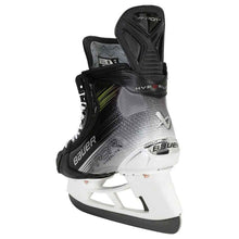 Load image into Gallery viewer, Bauer Hockey Skates Bauer S23 Vapor Hyperlite 2 Intermediate Black back side facing left
