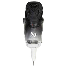 Load image into Gallery viewer, Bauer Hockey Skates Bauer S23 Vapor Hyperlite 2 Intermediate Black back
