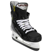 Load image into Gallery viewer, Bauer Hockey Skates Bauer S23 Vapor Hyperlite 2 Intermediate Black front side facing lower right
