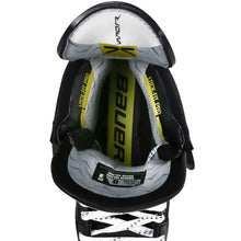 Load image into Gallery viewer, Bauer Hockey Skates Bauer S23 Vapor Hyperlite 2 Intermediate Black interior
