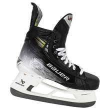 Load image into Gallery viewer, Bauer Hockey Skates Bauer S23 Vapor Hyperlite 2 Intermediate Black side facing lower right
