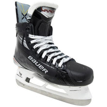 Load image into Gallery viewer, Bauer Hockey Skates Bauer S23 Vapor Shift Pro Intermediate Source Exclusive Black front side facing lower right
