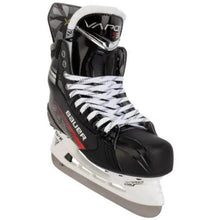 Load image into Gallery viewer, Bauer Hockey Skates Bauer S23 Vapor X3 Senior Black front side facing lower right
