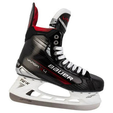Load image into Gallery viewer, Bauer Hockey Skates Bauer S23 Vapor X4 Senior Black side facing lower right
