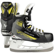 Load image into Gallery viewer, Bauer S23 Vapor X4 Hockey Skates - Youth
