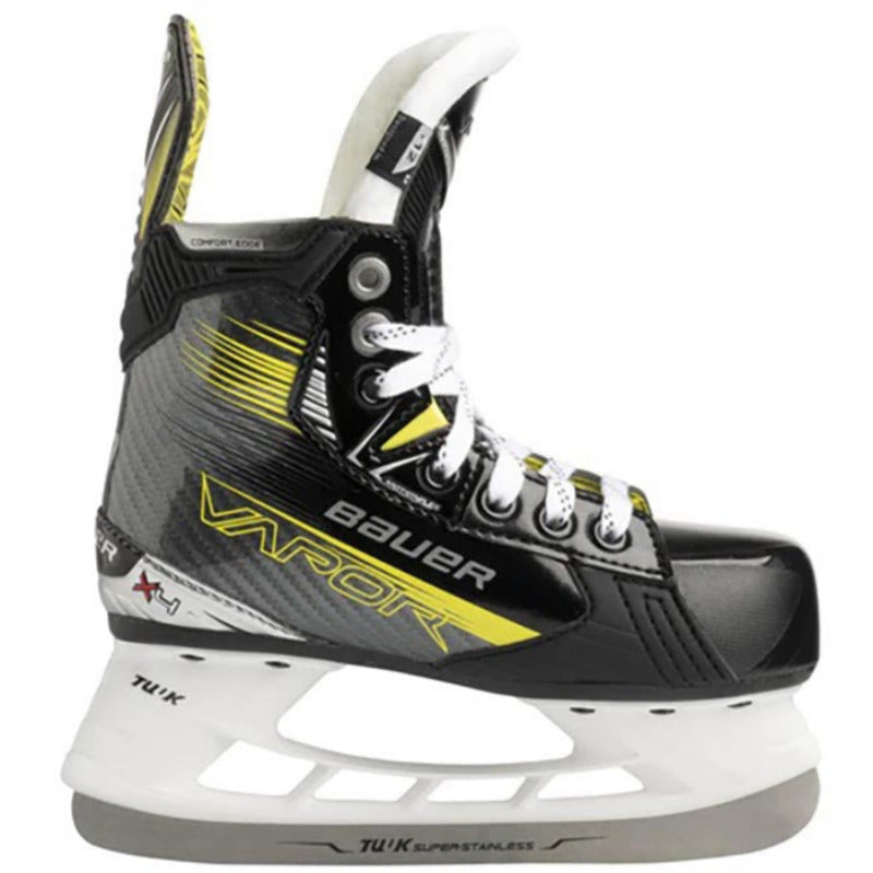 Bauer S23 Vapor X4 Hockey Skates - Youth