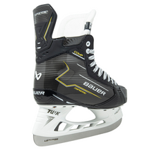 Load image into Gallery viewer, Bauer Hockey Skates Bauer Supreme Comp 2024 Senior Source Exclusive back side facing right
