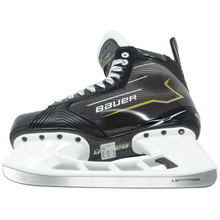 Load image into Gallery viewer, Bauer Hockey Skates Bauer Supreme Comp 2024 Senior Source Exclusive bottom side facing left

