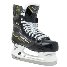 Load image into Gallery viewer, Bauer Hockey Skates Bauer Supreme Comp 2024 Senior Source Exclusive front side facing right
