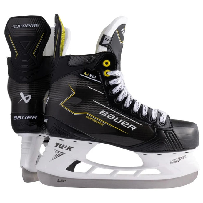 Bauer Hockey Skates Bauer Supreme M30 Hockey Skates Intermediate 2024