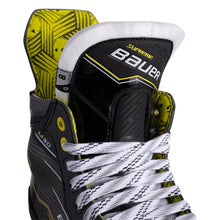 Load image into Gallery viewer, Bauer Hockey Skates Bauer Supreme M30 Hockey Skates Intermediate Tongue
