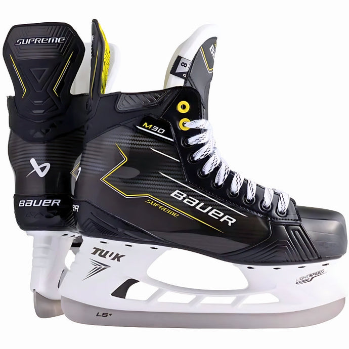 Bauer Hockey Skates Bauer Supreme M30 Senior Hockey Skates 2024