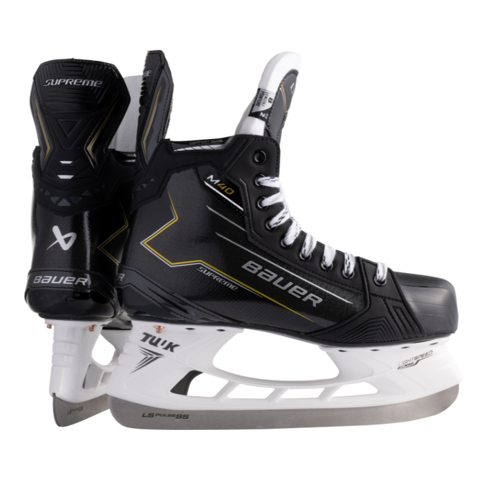 Bauer Hockey Skates Bauer Supreme M40 (2024) Intermediate