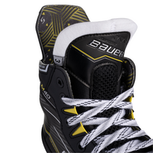 Load image into Gallery viewer, Bauer Hockey Skates Bauer Supreme M40 Hockey Skates Junior Tongue
