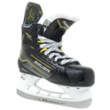 Load image into Gallery viewer, Bauer Hockey Skates Bauer Supreme M40 Youth Hockey Skates 2024 1063308
