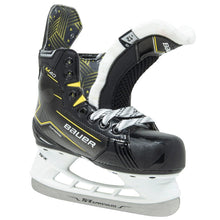 Load image into Gallery viewer, Bauer Hockey Skates Bauer Supreme M40 Youth Hockey Skates 2024 13.5
