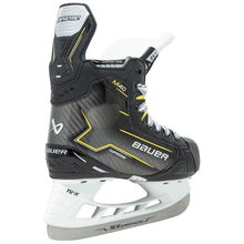 Load image into Gallery viewer, Bauer Hockey Skates Bauer Supreme M40 Youth Hockey Skates 2024 Black
