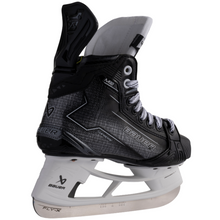Load image into Gallery viewer, Bauer Hockey Skates Bauer Supreme M50 Pro Junior 2024 back side facing right
