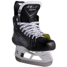 Load image into Gallery viewer, Bauer Hockey Skates Bauer Supreme M50 Pro Junior 2024 front side facing right
