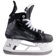 Load image into Gallery viewer, Bauer Hockey Skates Bauer Supreme M50 Pro Junior 2024 side facing right
