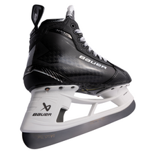 Load image into Gallery viewer, Bauer Hockey Skates Bauer Supreme Shadow (2024) Intermediate 1063299 FIT 1

