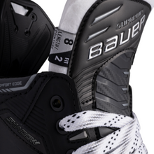 Load image into Gallery viewer, Bauer Hockey Skates Bauer Supreme Shadow (2024) Intermediate 1063299 FIT 3
