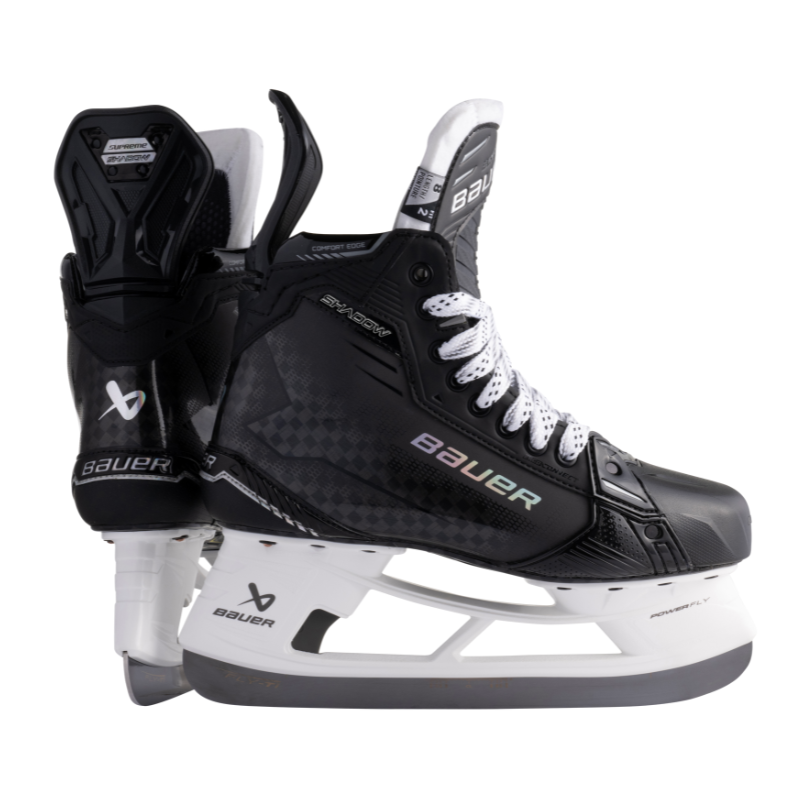 Bauer Hockey Skates Bauer Supreme Shadow (2024) Intermediate FIT 1