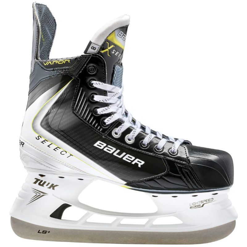 Bauer Hockey Skates Bauer Vapor Select Source Exclusive (2025) Intermediate side pointing right