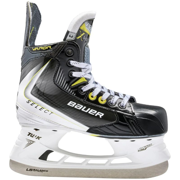 Bauer Hockey Skates Bauer Vapor Select Source Exclusive (2025) Junior side pointing right